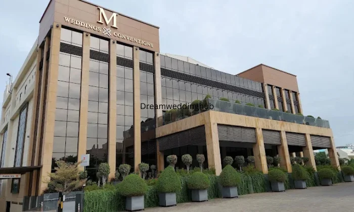 M Weddings Conventions